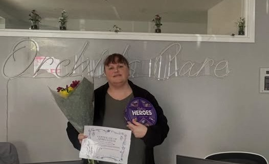 Orchids Care Staff